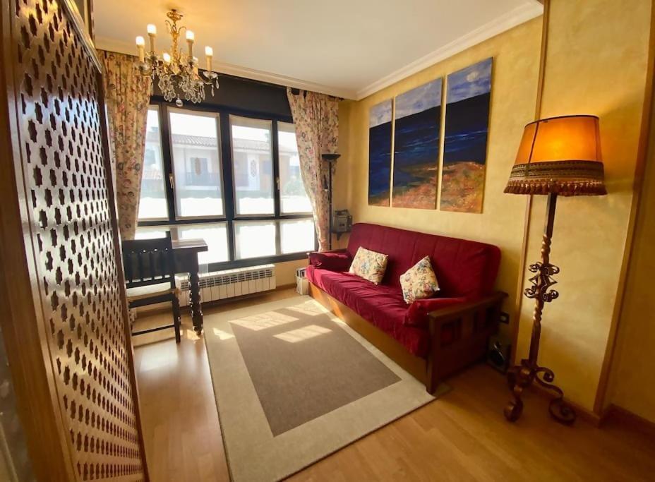 Apt Entre Mar Y Montana Колунга Екстер'єр фото