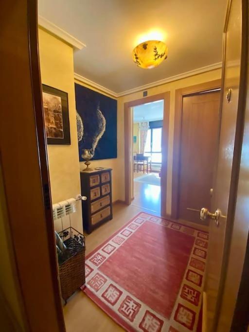 Apt Entre Mar Y Montana Колунга Екстер'єр фото