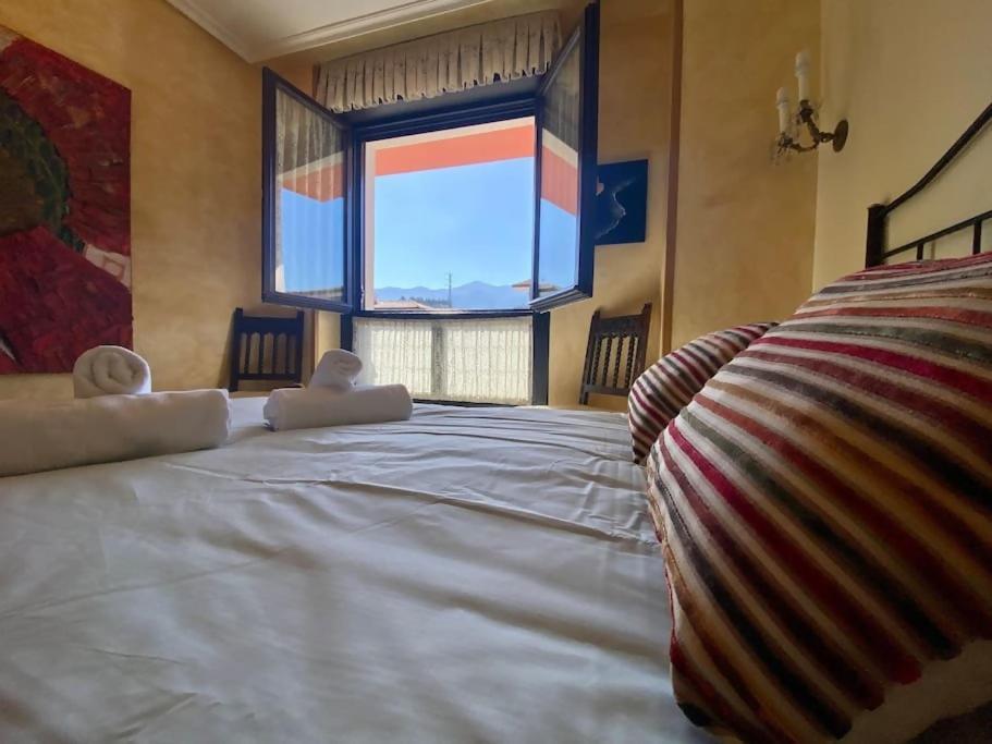 Apt Entre Mar Y Montana Колунга Екстер'єр фото