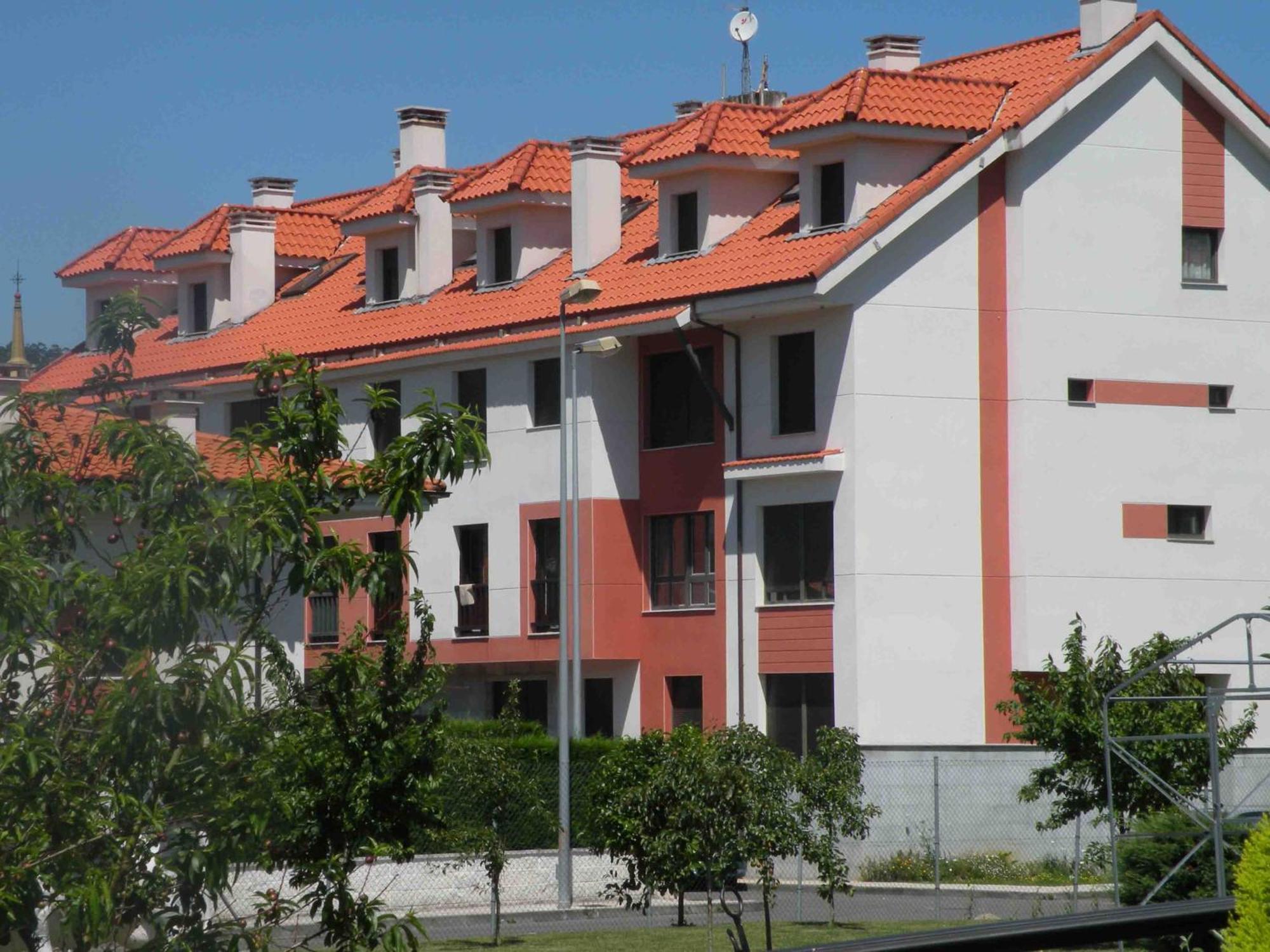 Apt Entre Mar Y Montana Колунга Екстер'єр фото
