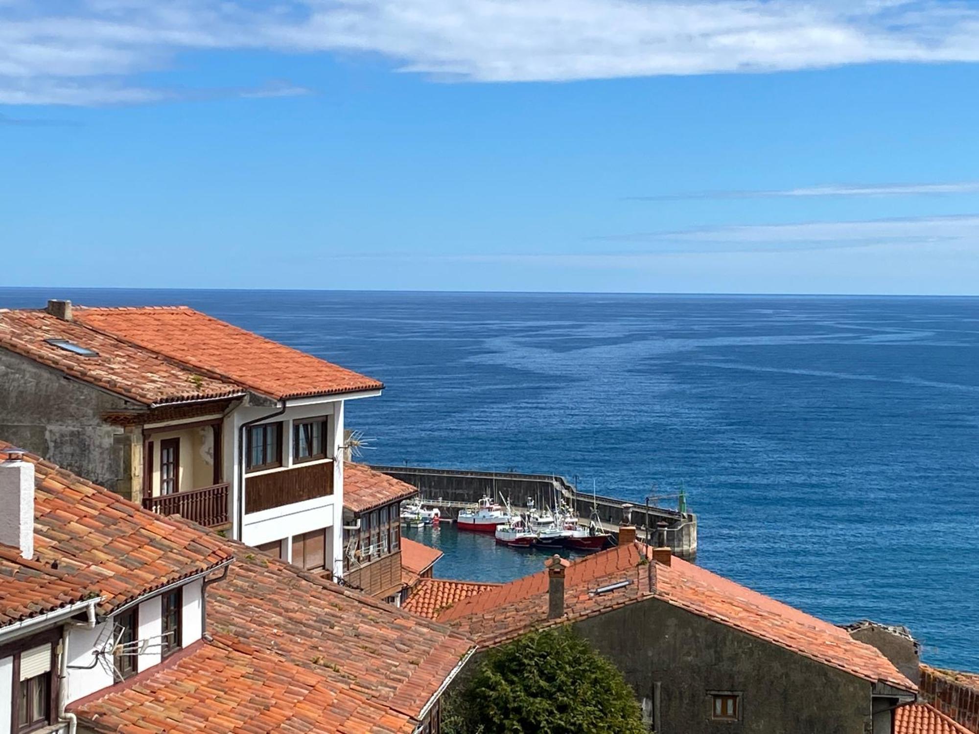 Apt Entre Mar Y Montana Колунга Екстер'єр фото