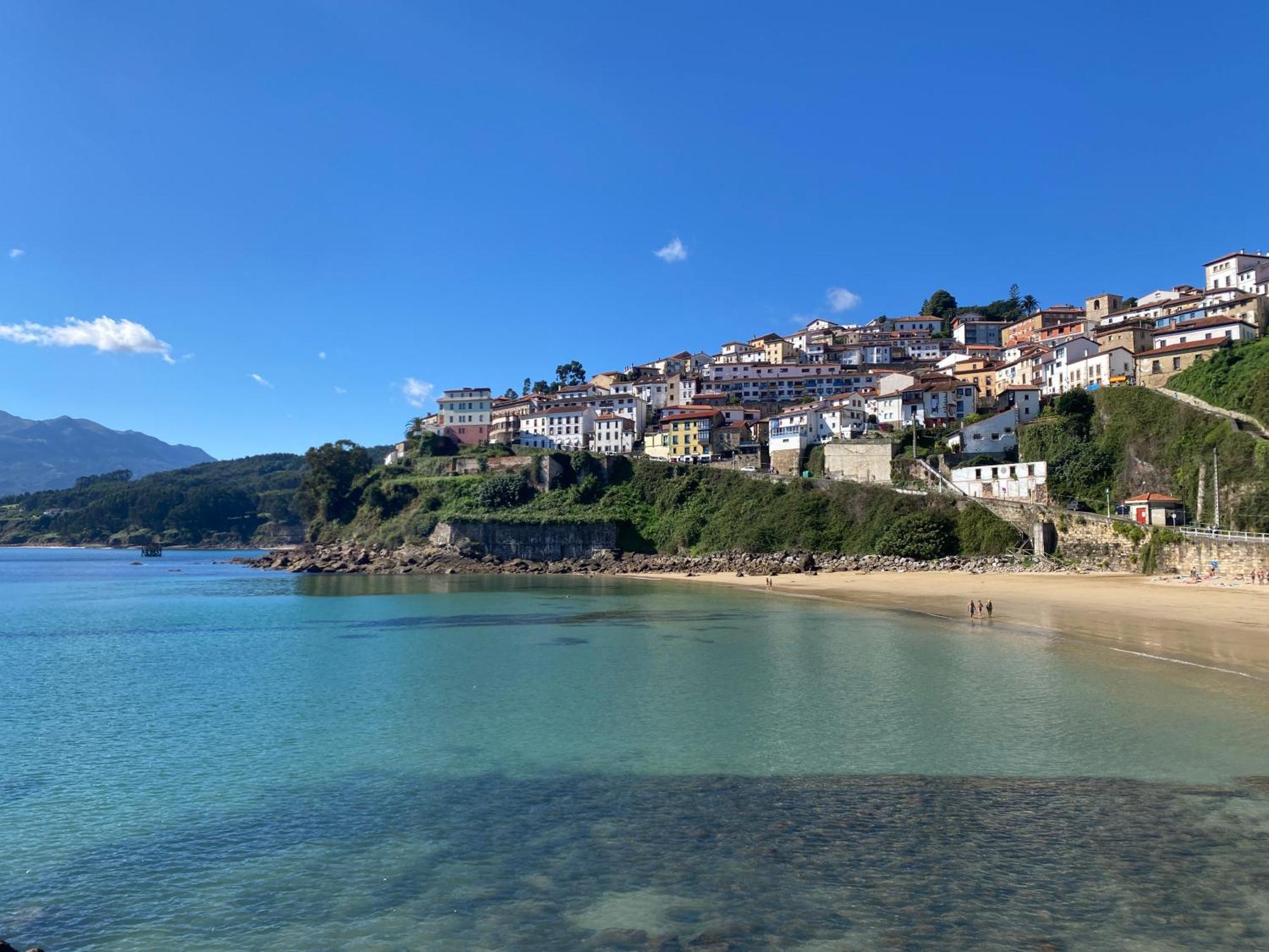 Apt Entre Mar Y Montana Колунга Екстер'єр фото